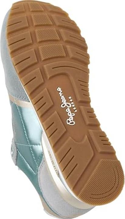 Immagine prodotto Pepe Jeans Brit Printy W Sneak (41)