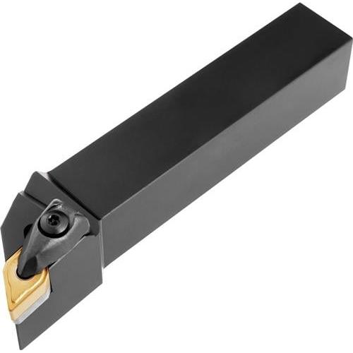 Pramet, Accessori per macchine, Drehwerkzeughalter ISO DDJNR 2020 K 15 Funkt.-Lnge 125mm Rechtslauf