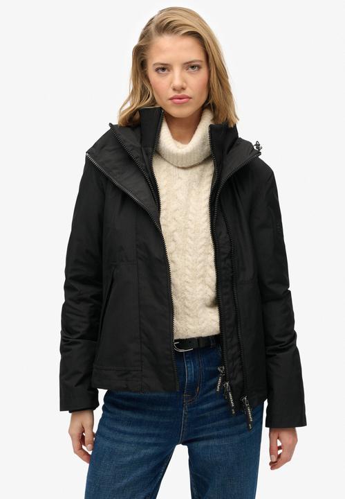 Produktbild Superdry Windjacke Damen (L)