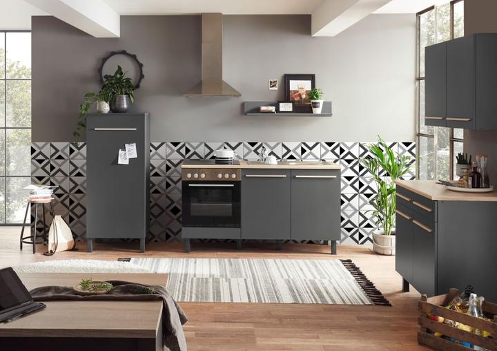 Produktbild Bega BBK Bilberry (60 x 60 x 139 cm)