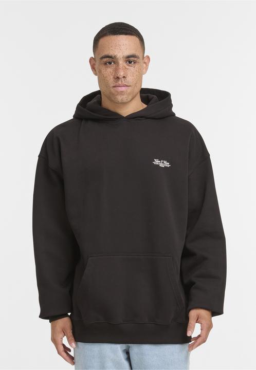 Produktbild Pegador Bronson Oversized Hoodies - 196861 (M)