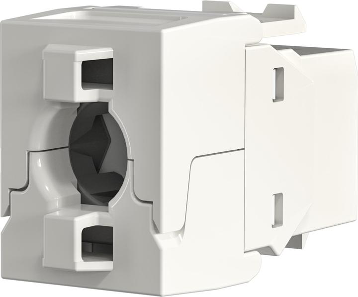 Actual product image EFB Elektronik EFB-Elektronik ECOLAN - Modular input - RJ-45