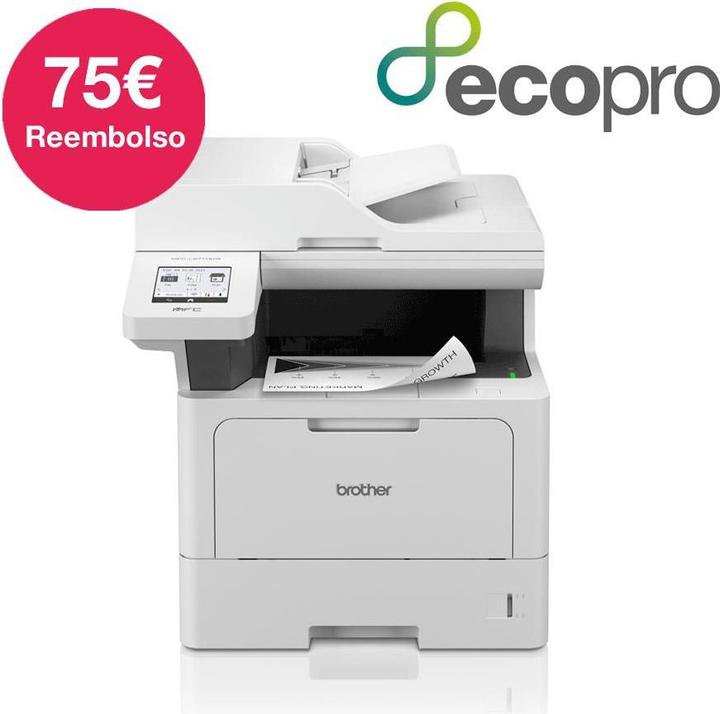 Immagine prodotto Brother MFC-L5710DW (Laser, Bianco e nero)