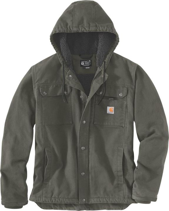 Immagine prodotto Carhartt Giacca Bartlett (S)