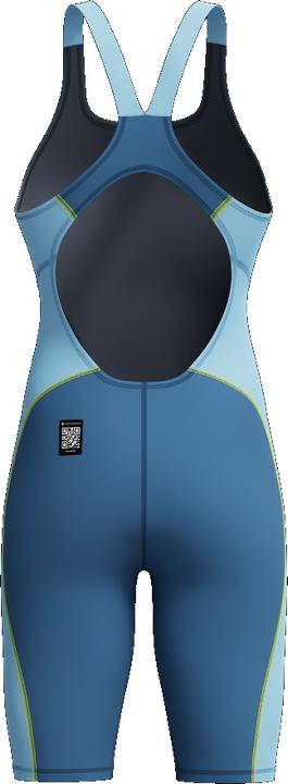 Actual product image Speedo Fastskin HyperSpark Openback K (26)