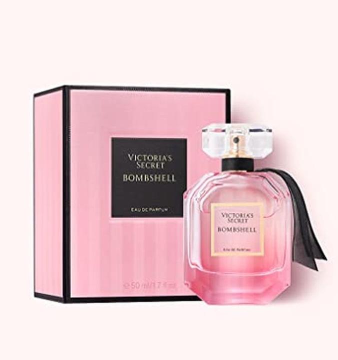 Actual product image Victoria's Secret Bombshell 100ml Eau de Parfum (Eau de parfum, 100 ml)