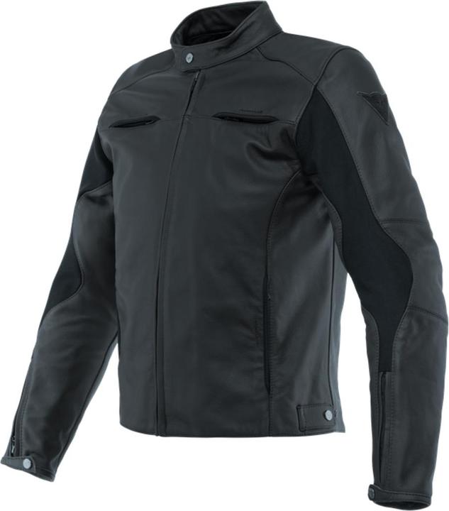 Actual product image Dainese Razon 2 leather jacket (Men, 52)