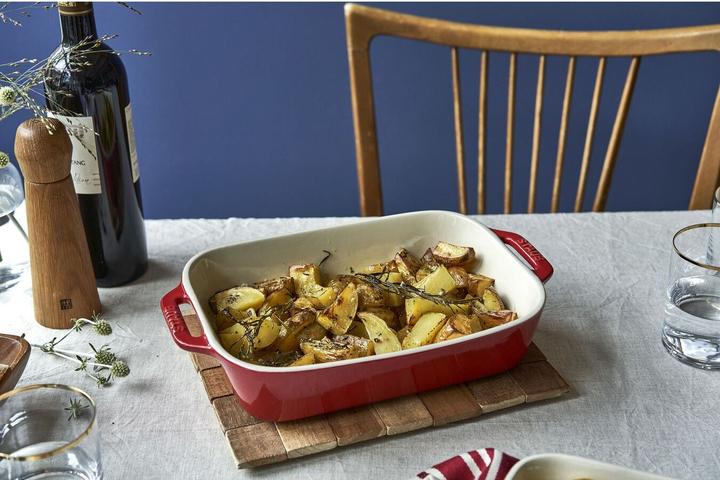 Actual product image Staub Casserole