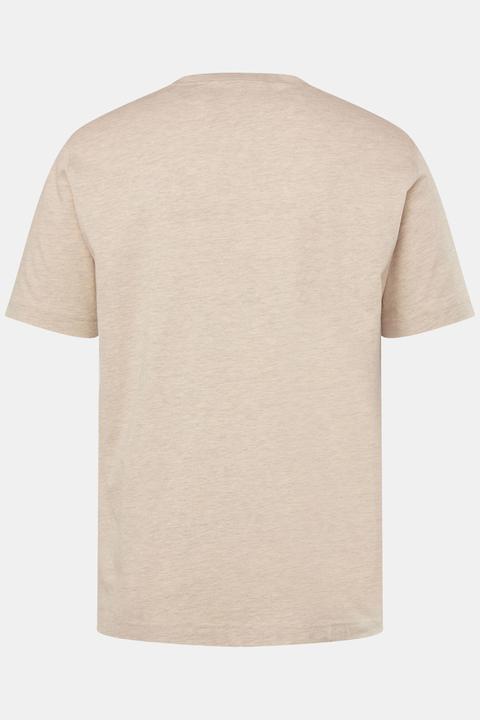 Produktbild JP1880 T-Shirts, Basic, 2er-Pack, Rundhals, bis 8XL (5XL)