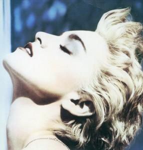 Produktbild True Blue (Madonna)
