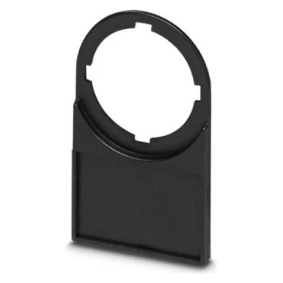 Phoenix Contact Nero Vettore-Emlp 22 (27X18), Accessori Per Cavi,