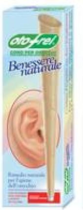 Immagine prodotto Otofrei Igiene del cono auricolare
