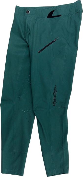 Troy Lee Designs Womens Lilium Pant, Solid, jade, S (S)