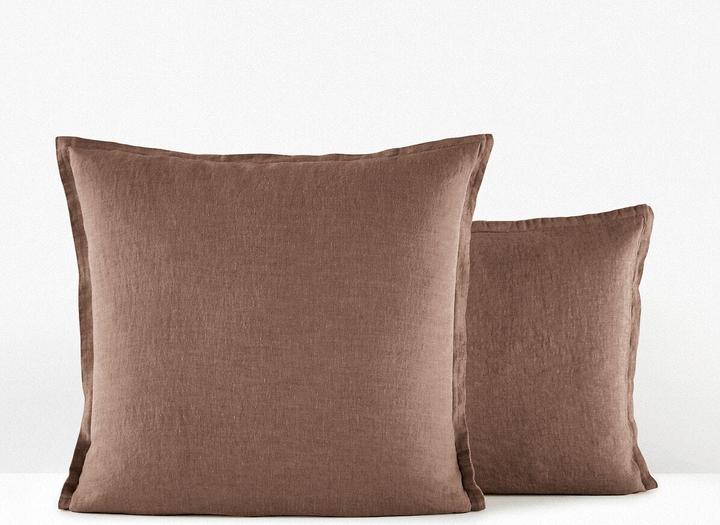 Actual product image La Redoute Interieurs Linot (Pillowcase, 65 x 100 cm)