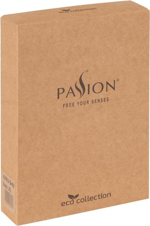 Produktbild Passion Body Zinnia S/M (S, M)