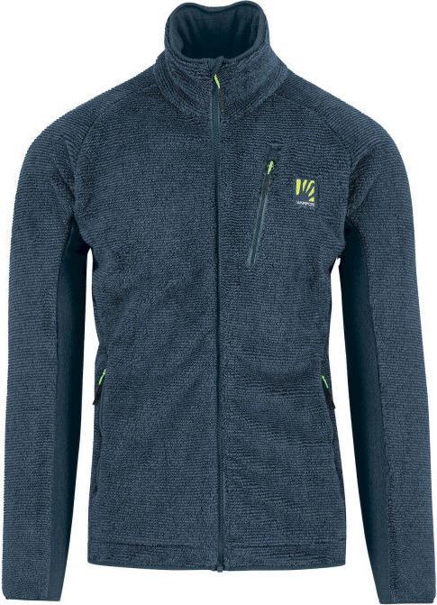 Actual product image Karpos Vertice Fleece - Fleecejacke - Herren (S)