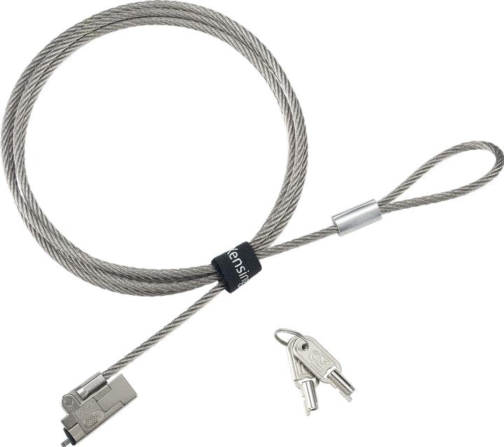 Produktbild Kensington Slim NanoSaver® 2.0 EQ Keyed