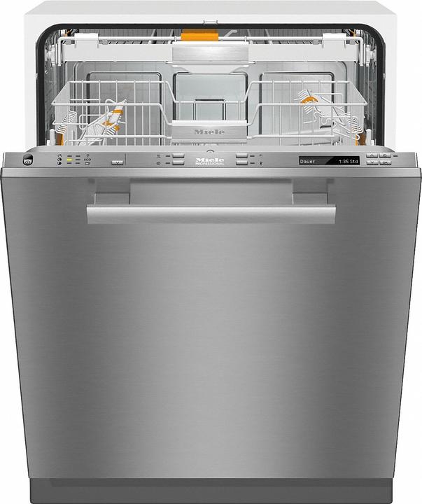 Produktbild Miele PG 8133-60 SCVi XXL