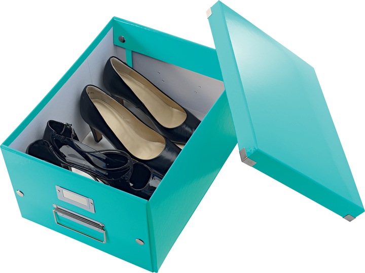 Image du produit Leitz Cliquer et stocker (A4)