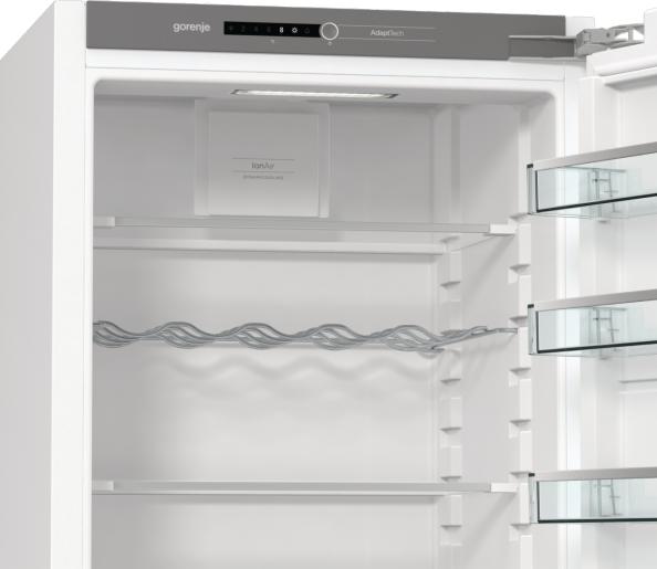 Actual product image Gorenje RI518EA1 (301 l)
