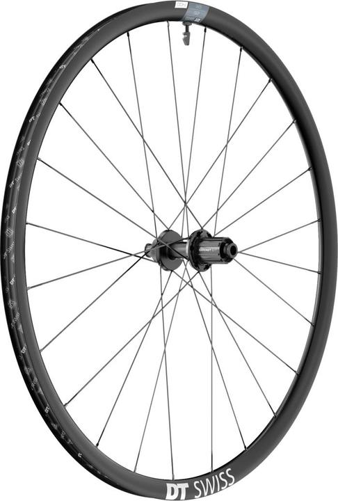 Actual product image DT Swiss ER 1400 Dicut (Rear wheel, 28")