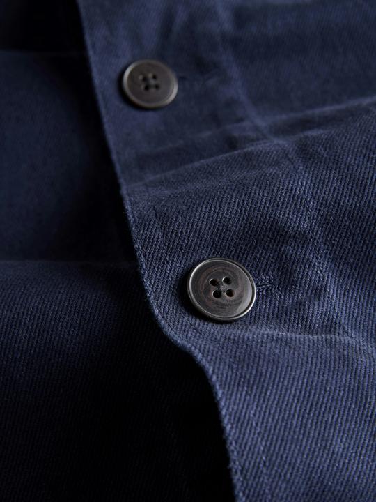 Produktbild Jack & Jones Portland Outerwear Co. Overshirt Overshirt (S)