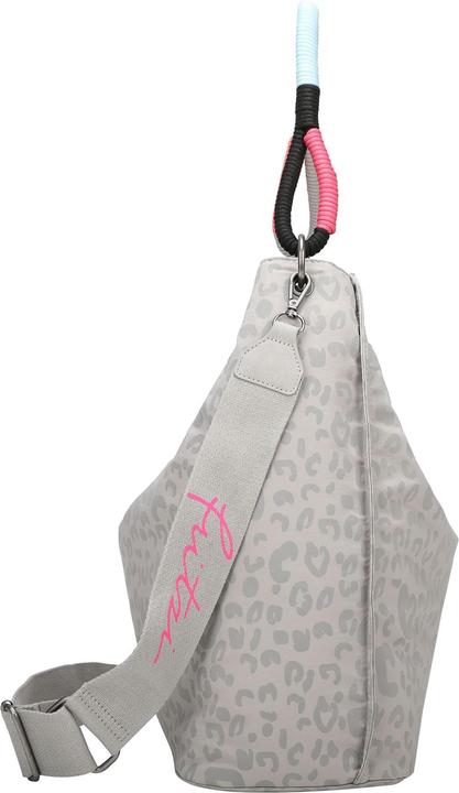 Actual product image Fritzi aus Preußen Hobo Limited Schultertasche 42 cm (26 l)