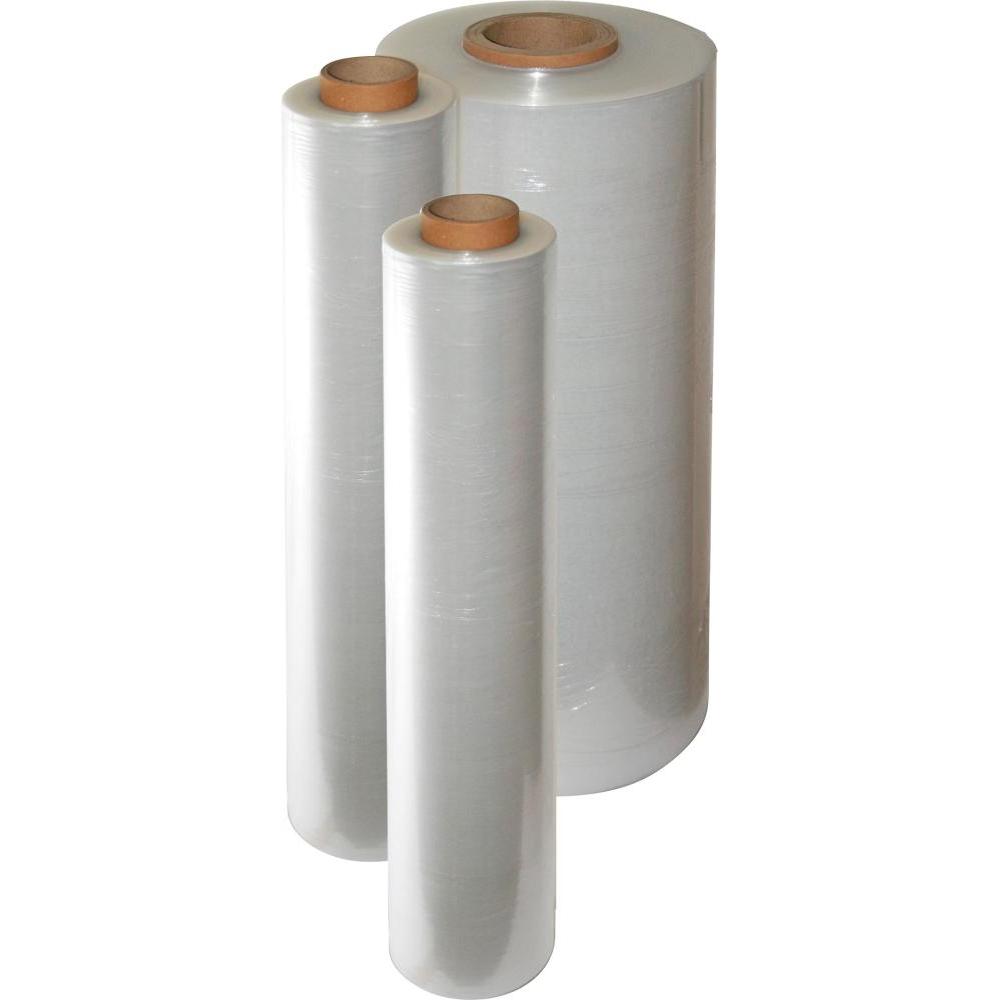 WhiteLabel, Verpackungsmaterial, Folie (6 Stück)