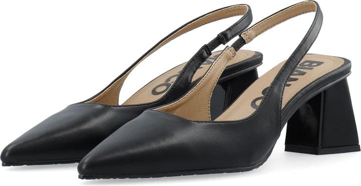 Actual product image Bianco BIAMARALYN Slingbacks (39)