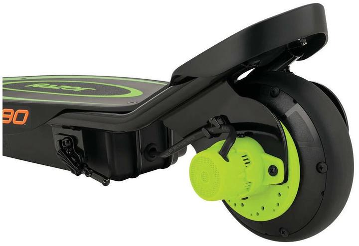 Actual product image Razor E90 Powercore (16 km/h, 24 km)