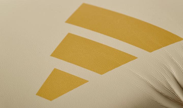 Produktbild Adidas Speed 50 aluminia/gold 8oz