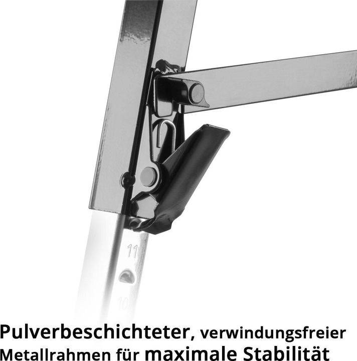 Produktbild Stahlwerk Sägebock (99.50 cm, 50 cm)