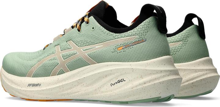 Produktbild ASICS Performance Gel Nimbus 26 TR (43.5)