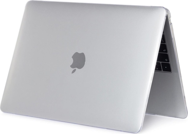 Image du produit Screenguard Hard Case pour Apple MacBook Air 13" Retina (2018-2020) A1932 A2179 (13", Apple)