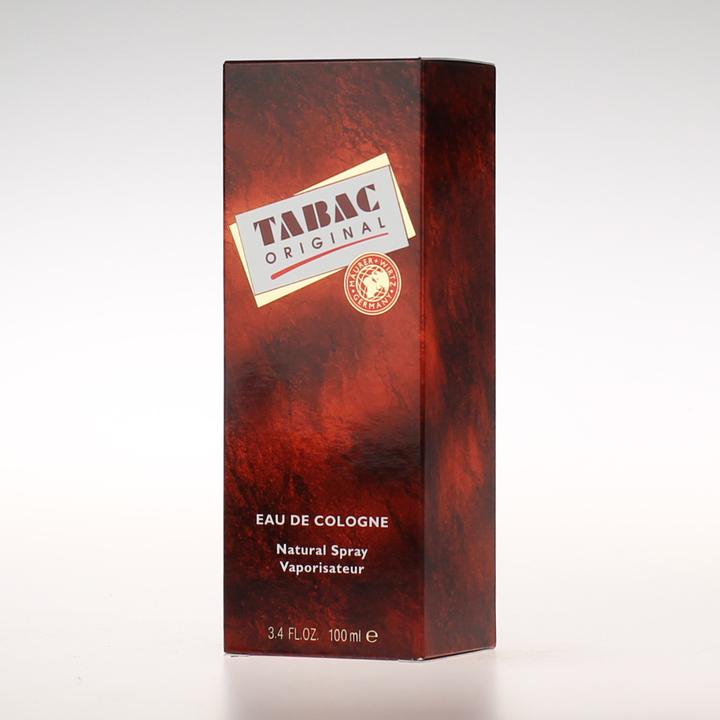 Immagine prodotto Tabac Originale (Eau de cologne, 100 ml)