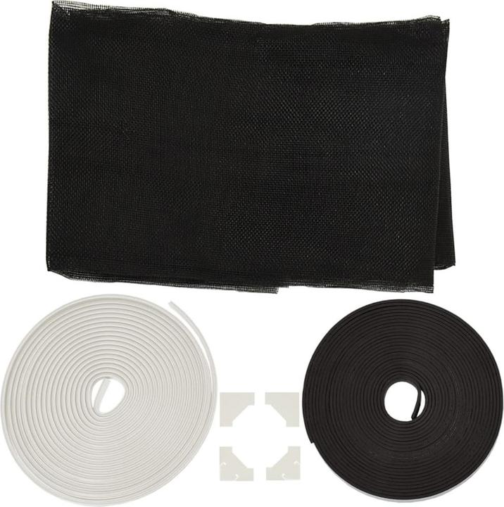 Produktbild vidaXL Insektenschutz (100 x 120 cm)