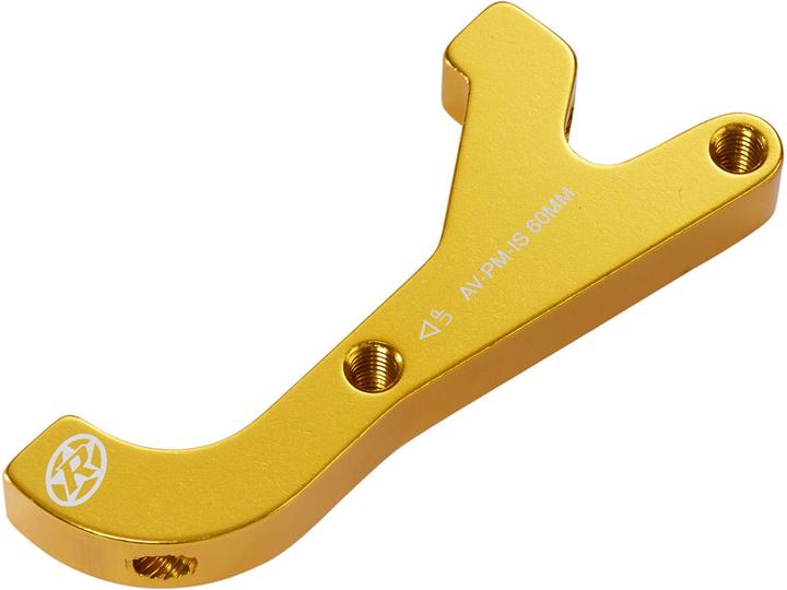 Actual product image Reverse Brake disc adapter IS-PM 200 Avid HR