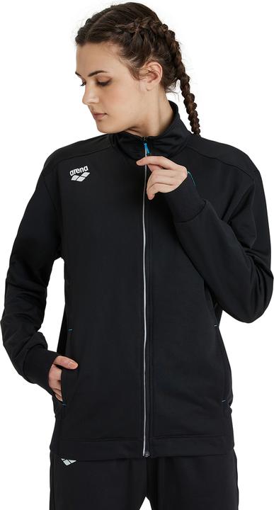 Produktbild Arena Team Jacket Panel Knitted Poly (XL)