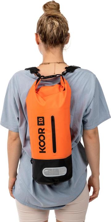 Immagine prodotto Koor borsa a secco (10 l)