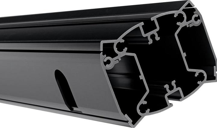 Produktbild Vogels PUC 2718 Standprofil, 180 cm, schwarz