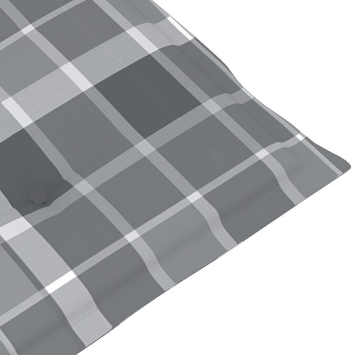 Produktbild vidaXL Schaukelstuhl