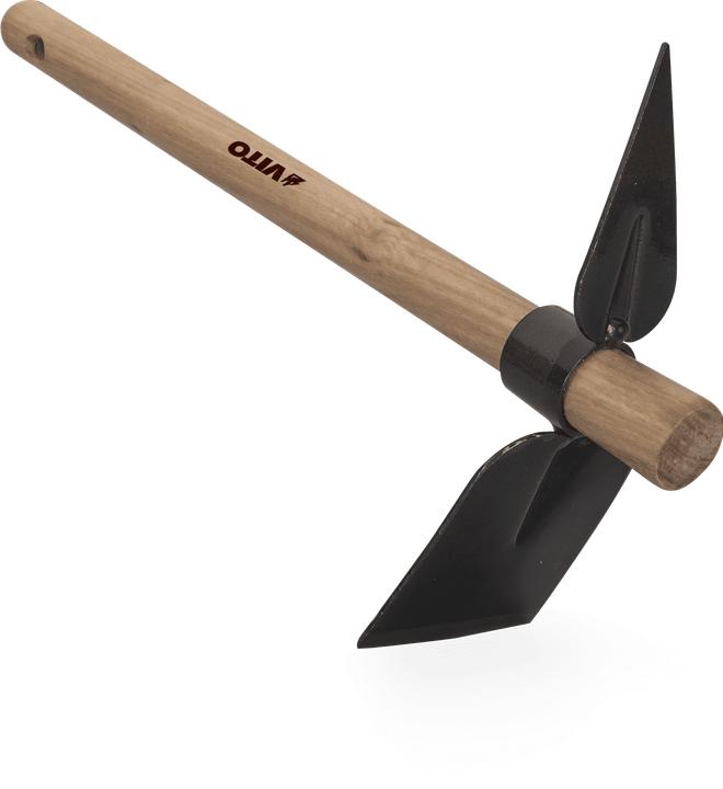 VITO Serfouette Panne Et Langue Avec Manche