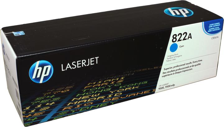 Produktbild HP 822a (C)