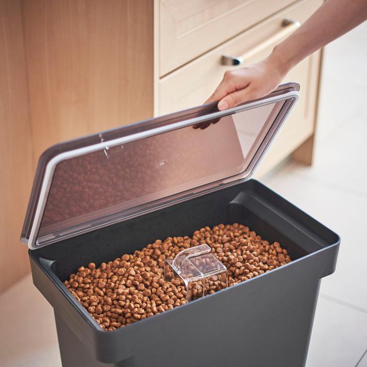 Image du produit Yamazaki Tierfutterbehälter
