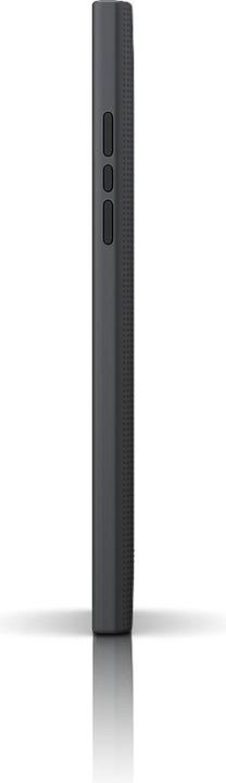 Actual product image BlackBerry Leap (16 GB, Shadow Grey, 5", Single SIM, 4G)