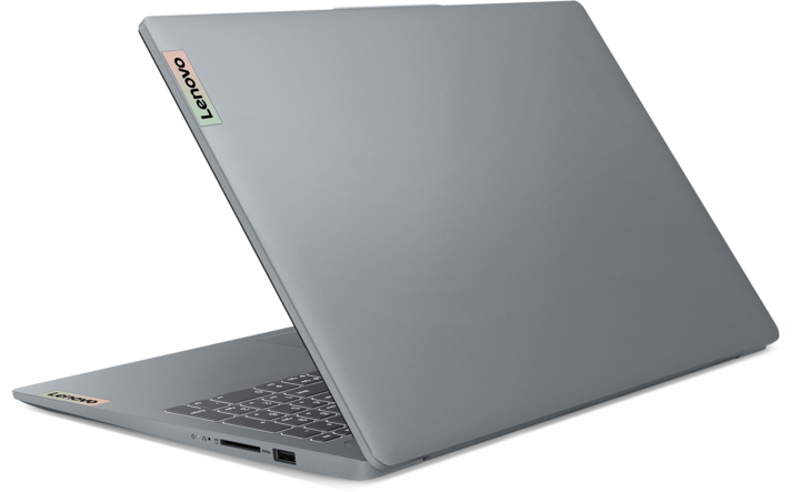 Produktbild Lenovo IdeaPad Slim 3 (15.60", Intel N200, 8 GB, 512 GB, DE)