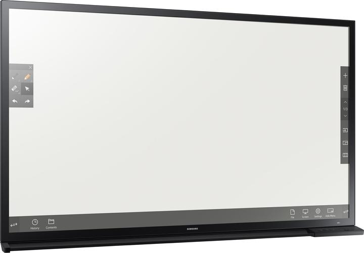 Produktbild Samsung Dm65e-Bc (1920 x 1080 Pixel, 65")
