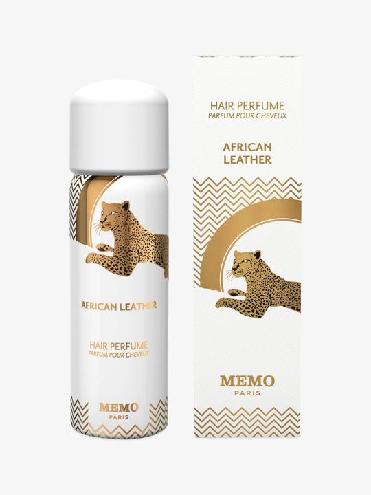 Produktbild Memo Paris African Leather Haarparfüm (80 ml)