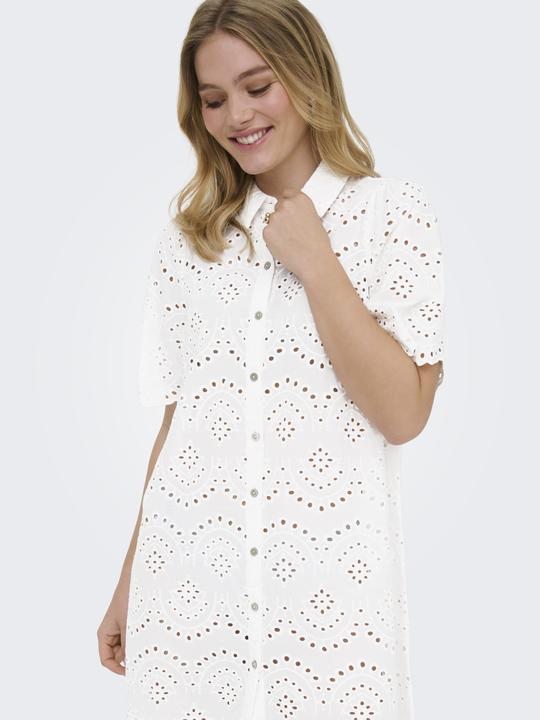 Image du produit Only ONLVALAIS Kurzes Kleid Kleid (M)