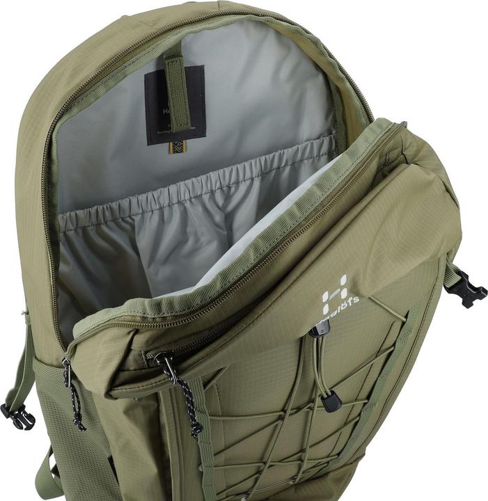 Actual product image Haglöfs Vide 25 backpack 48 cm laptop compartment (25 l)